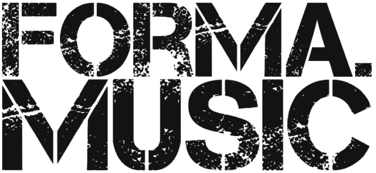 Forma Music Logo