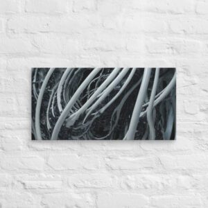 Shadow Work - Canvas