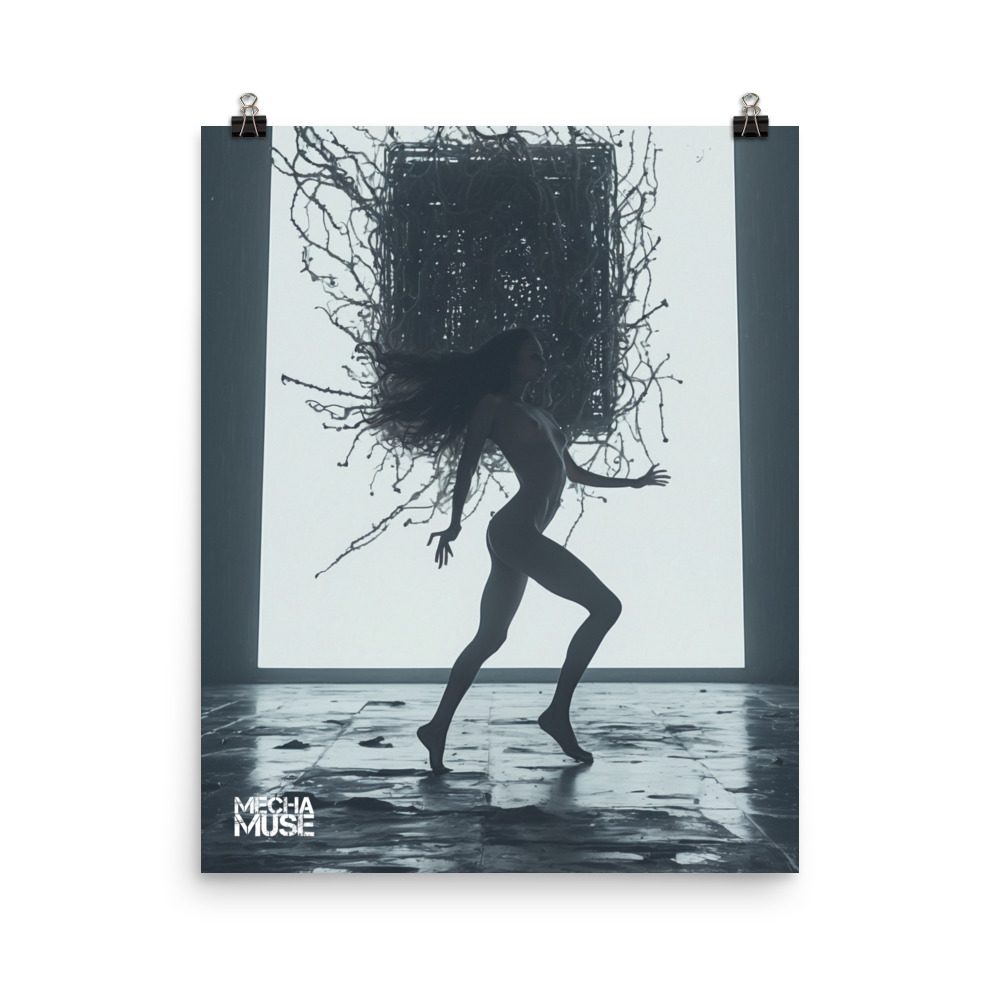 Dancing In The Dark - Poster - Image 2