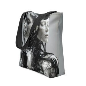 Gemini Tote bag