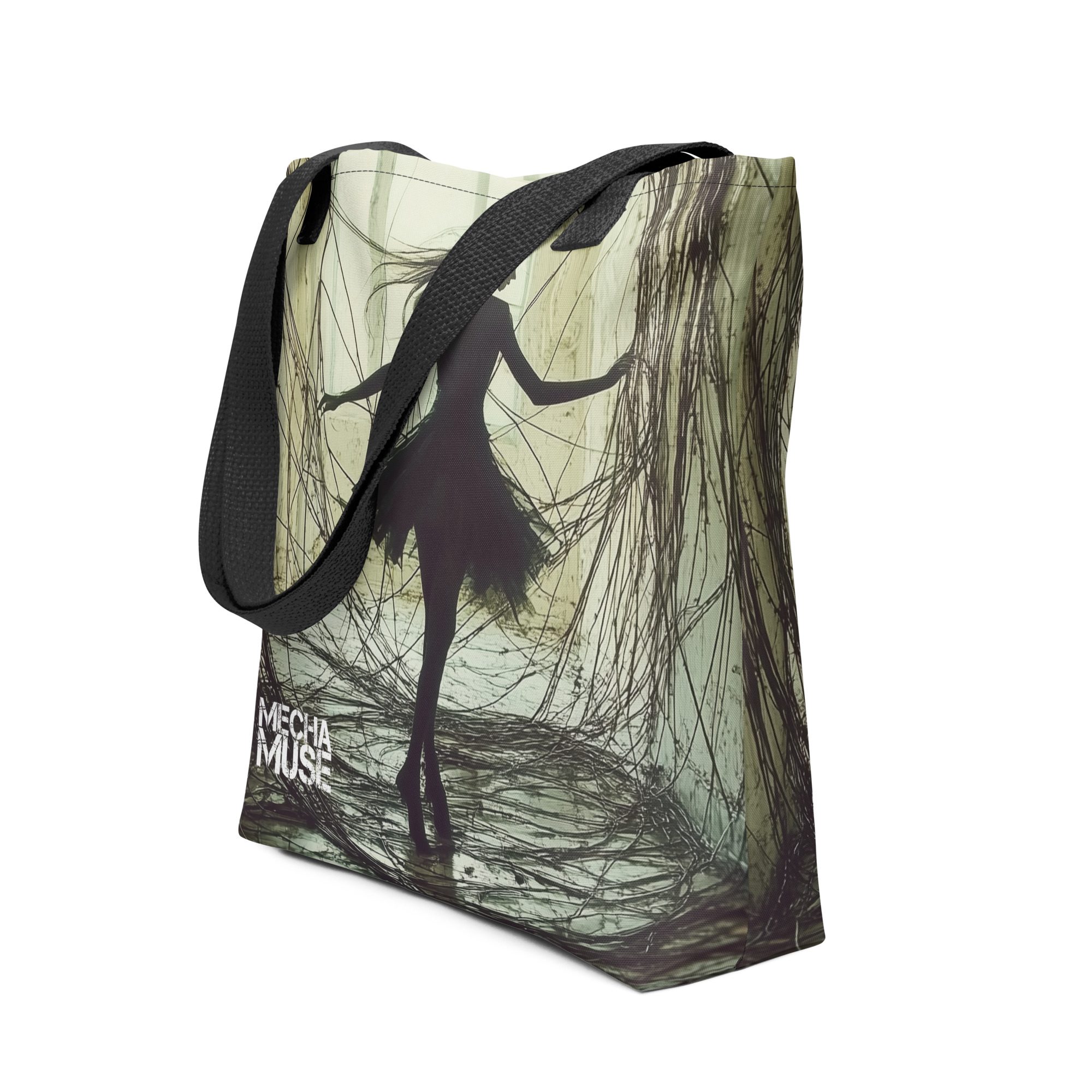 Inglorious Tote bag - Image 2