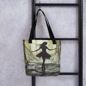 Inglorious Tote bag