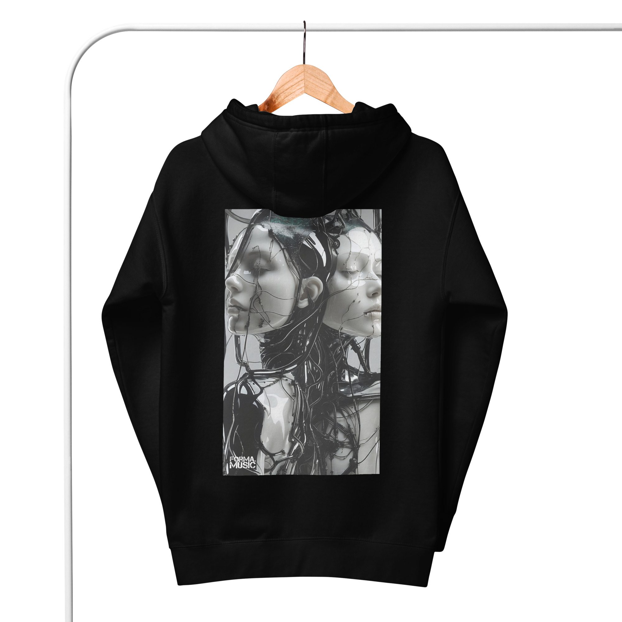 Gemini Hoodie - Image 2