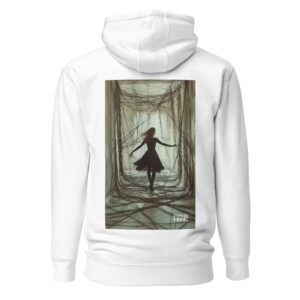 Inglorious Hoodie