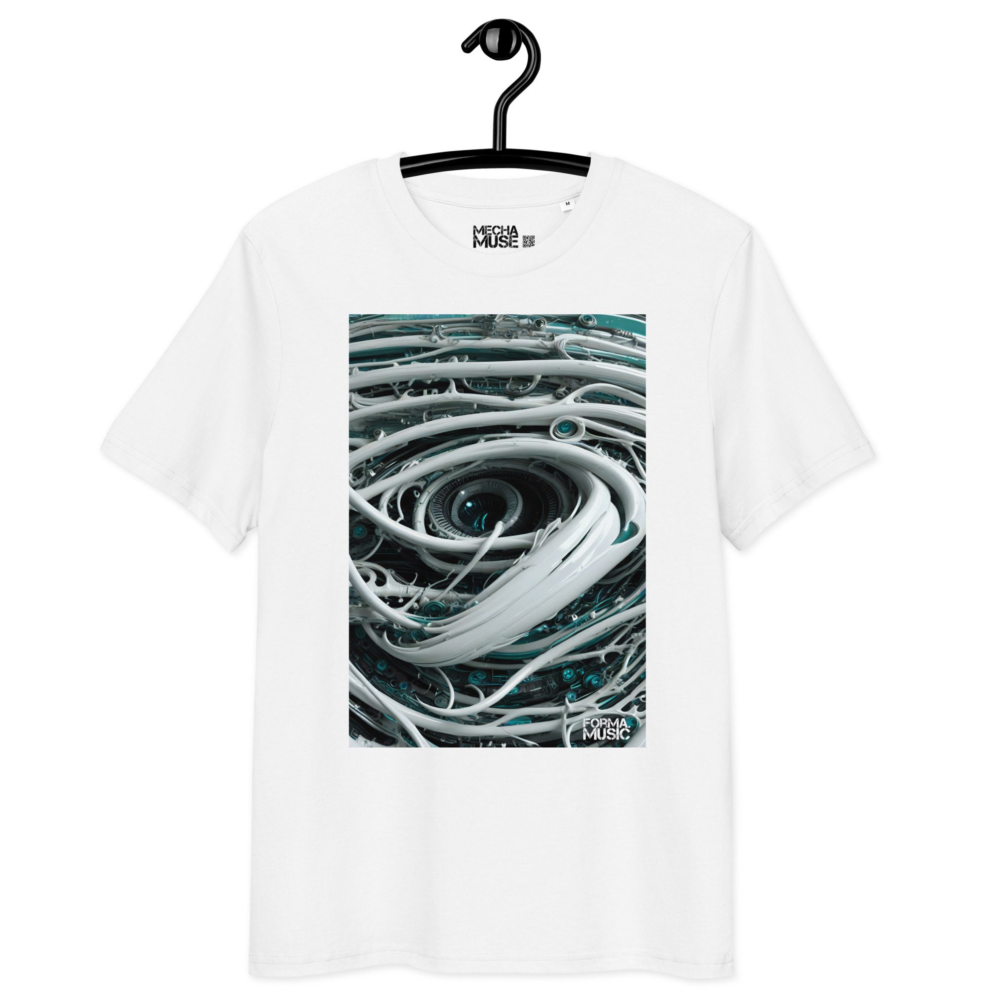 Sentient T-shirt - Image 2
