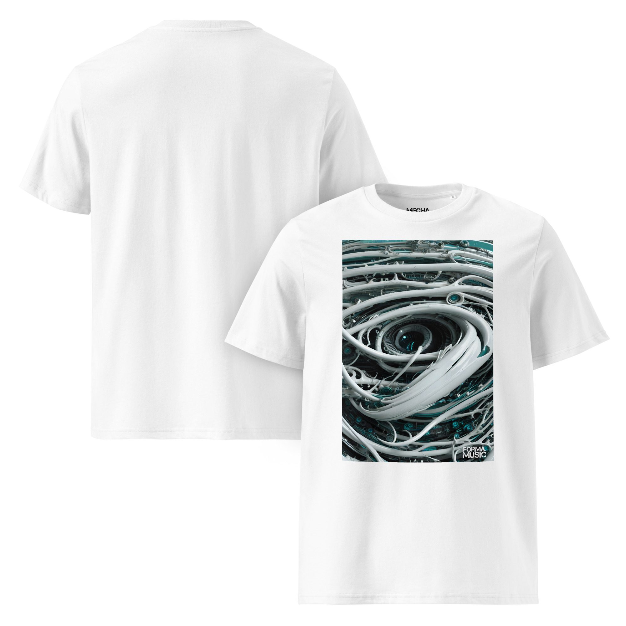 Sentient T-shirt - Image 3