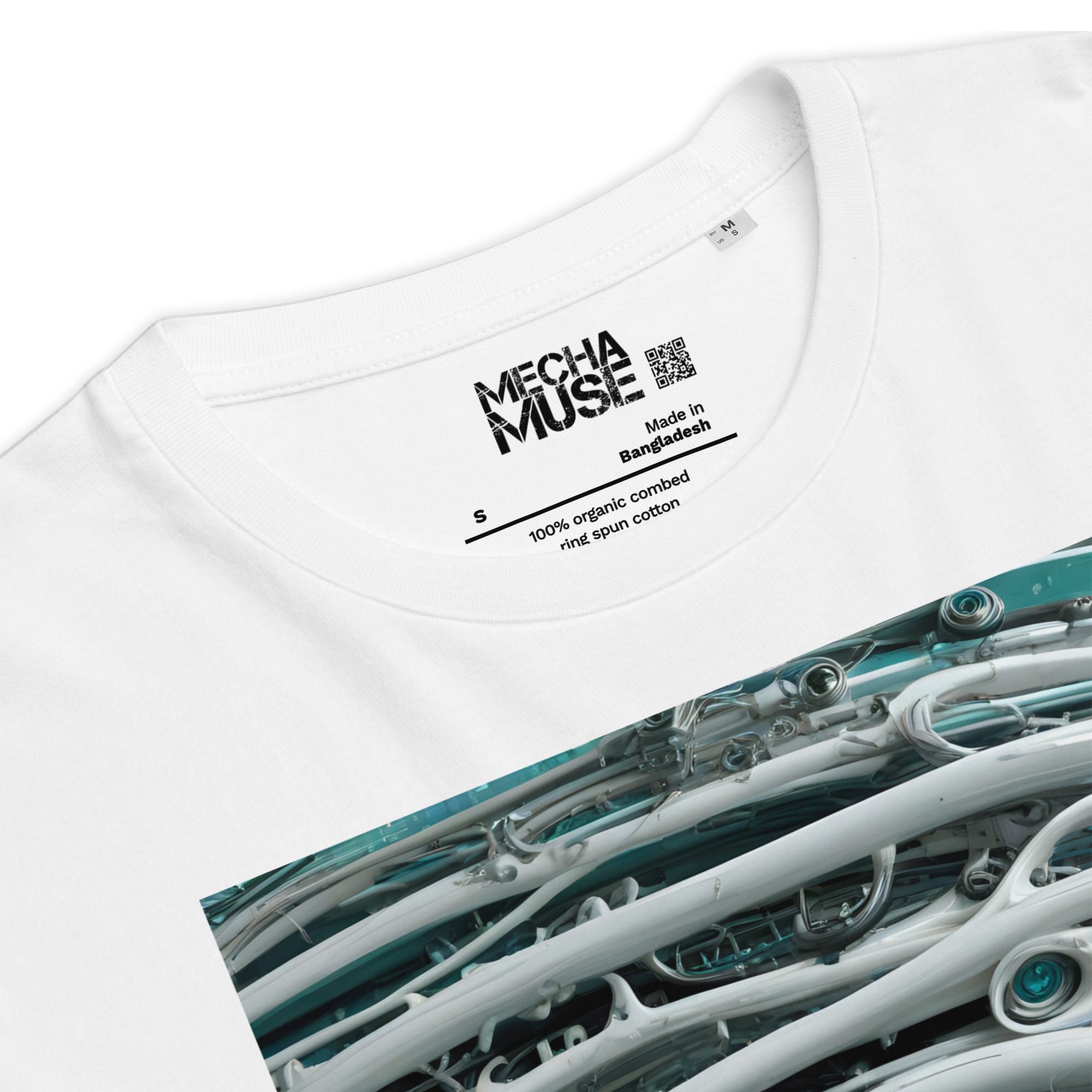 Sentient T-shirt - Image 4