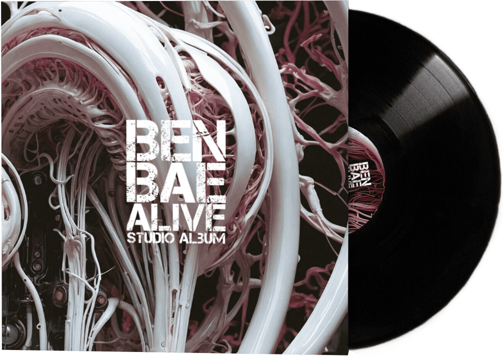 Alive - Studio Album - Part 2