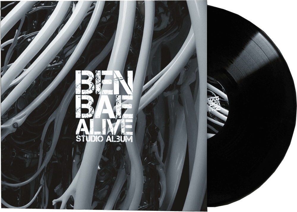 Alive - Studio Album - Part 3